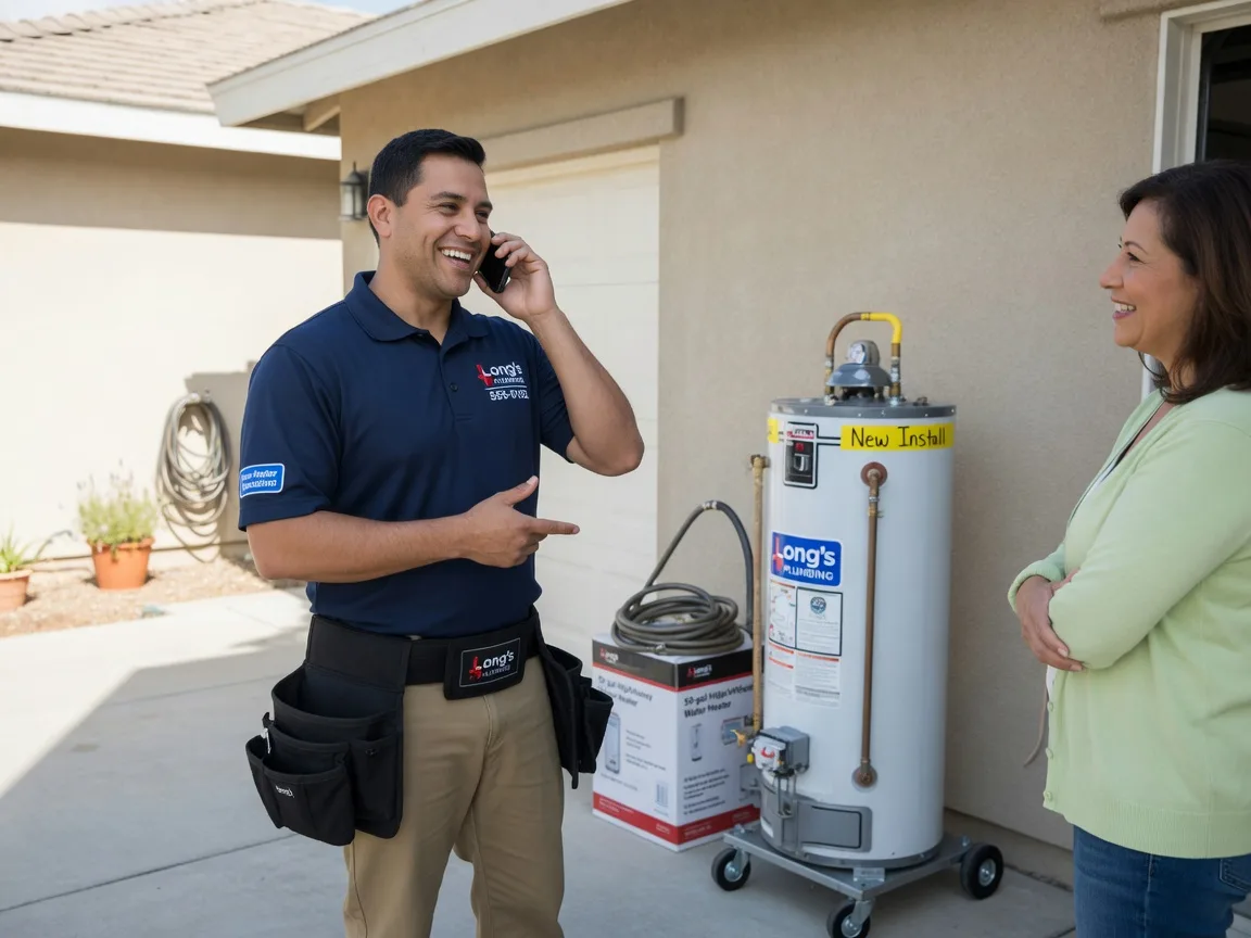 Leak Detection Nashville, NC FAQs